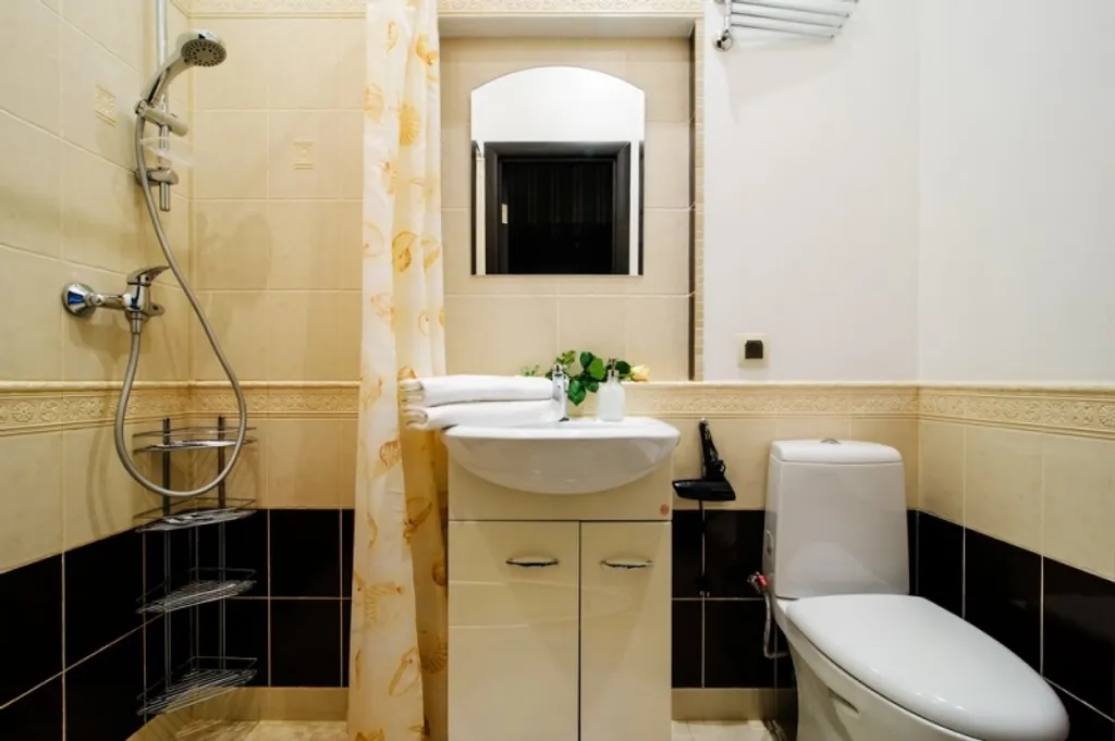 Однокомнатная квартира рядом с ЖД Вокзалом