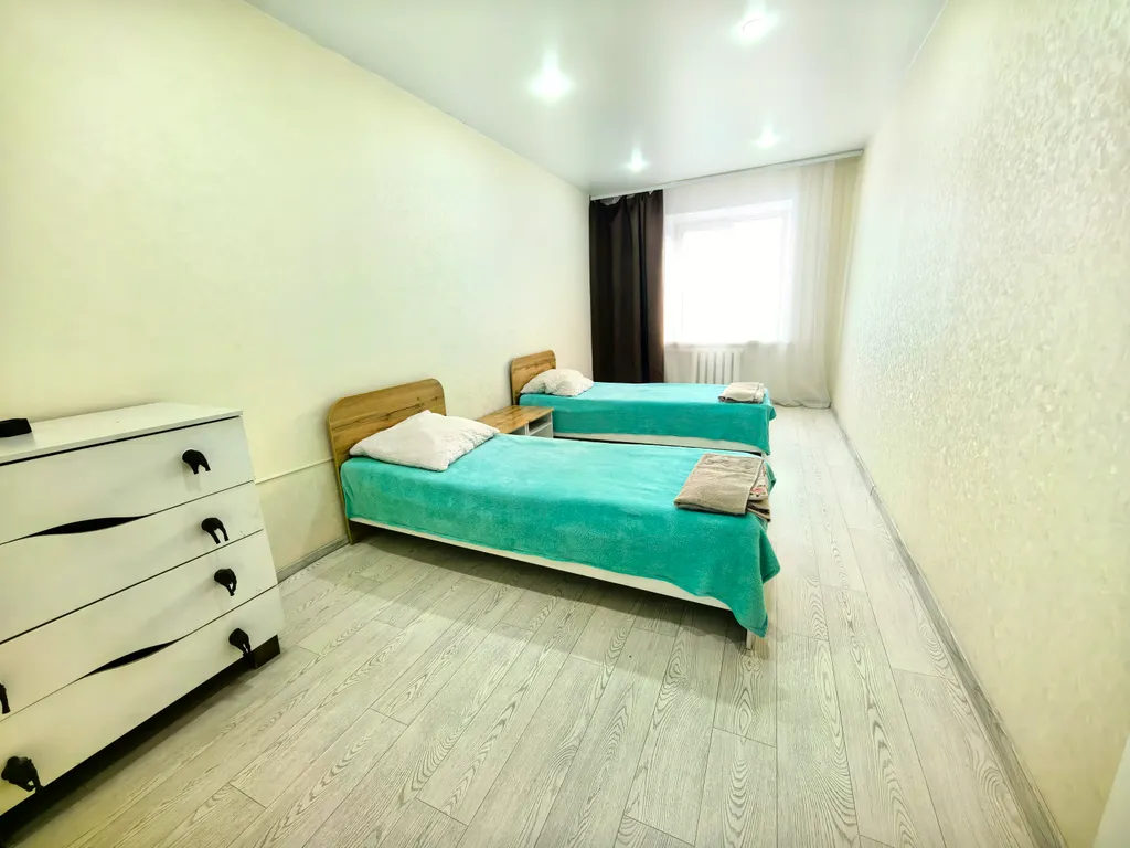 Квартира в центре города