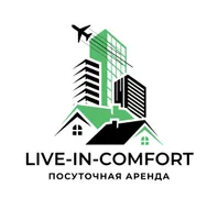 live-in-comfort в Домодедово,в Москве