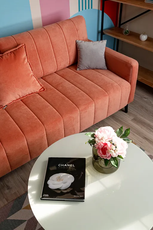 Квартира Апартаменты The Artist House — Казань
