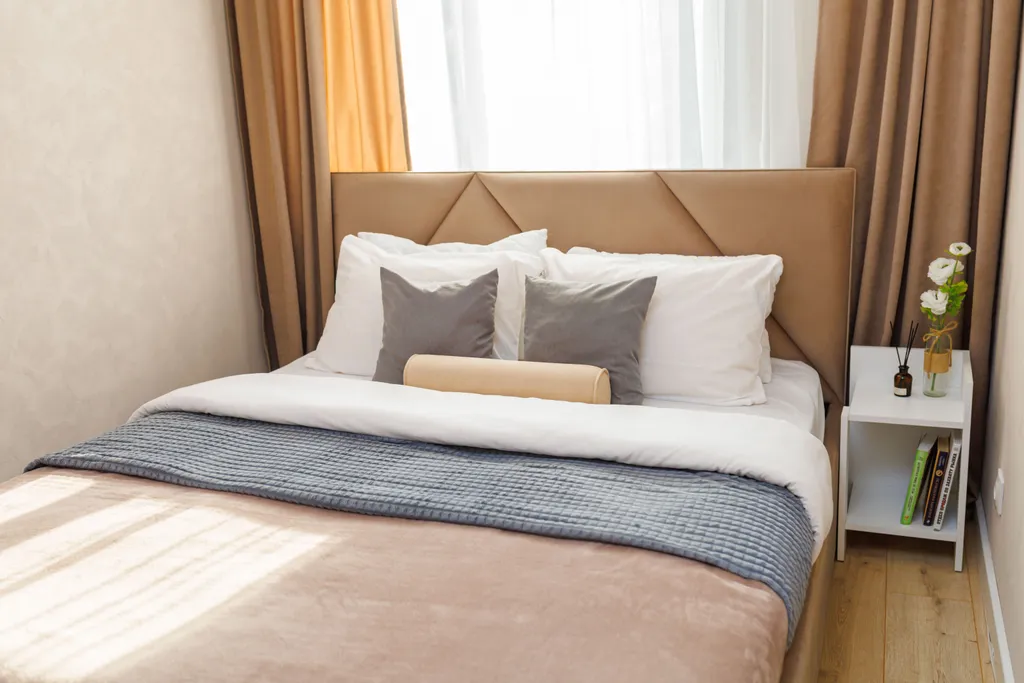 Квартира у набережной Ижевского пруда | Квартирный вопрос