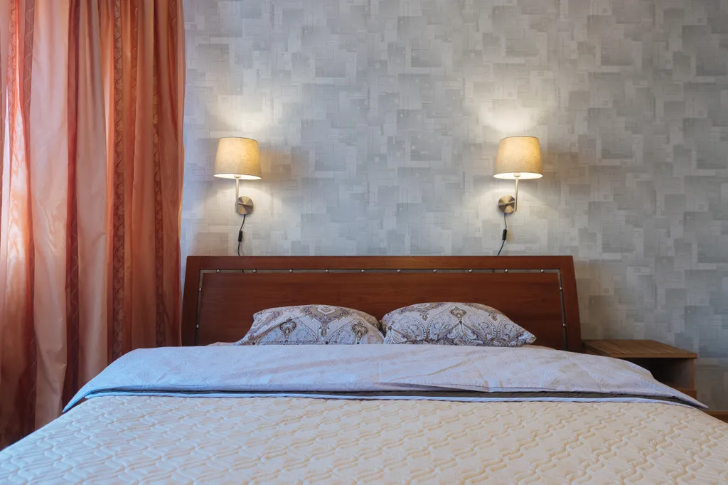 Комната Беломорская