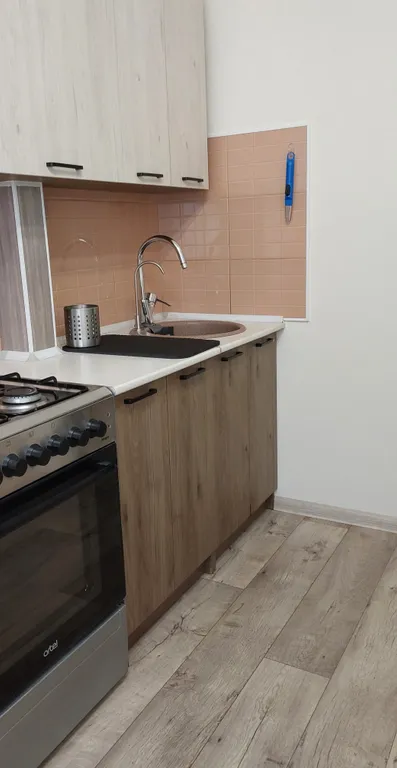 Квартира Уютная квартира рядом с морем — Севастополь