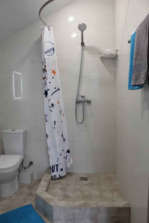 Коттедж 3-комнатный Дом — Геленджик