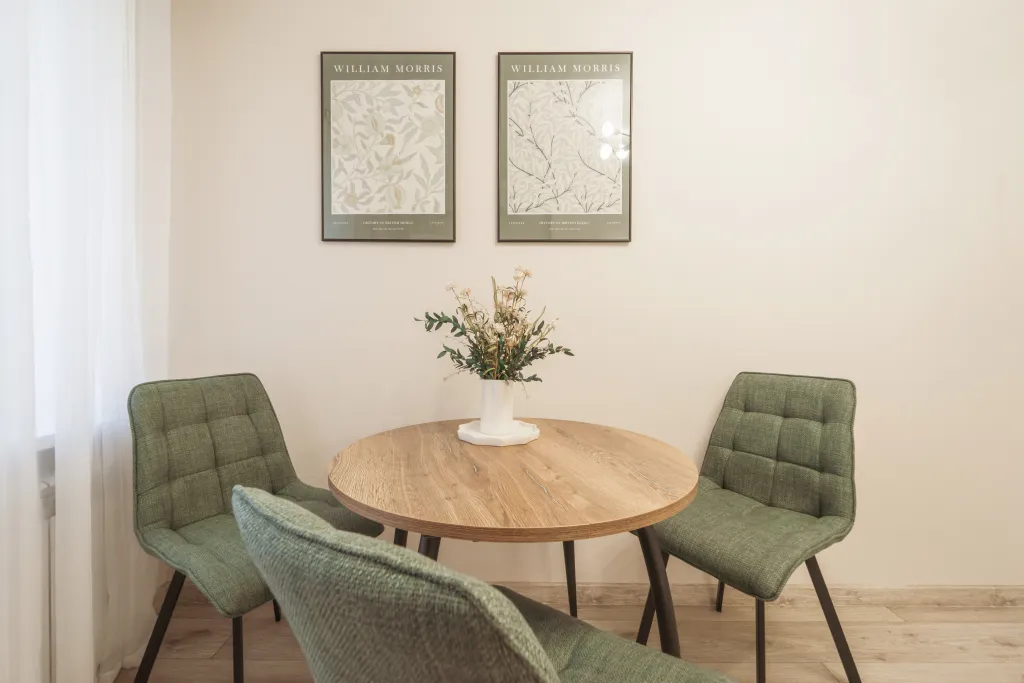 Квартира комфорта