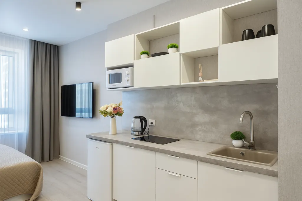 Студия Эрида у ТРЦ Планета и Дворца борьбы