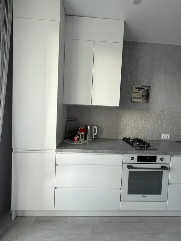 Уютная квартира у моря — аренда посуточно в Зеленоградск