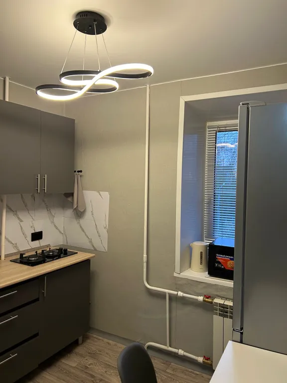 Отличная квартира