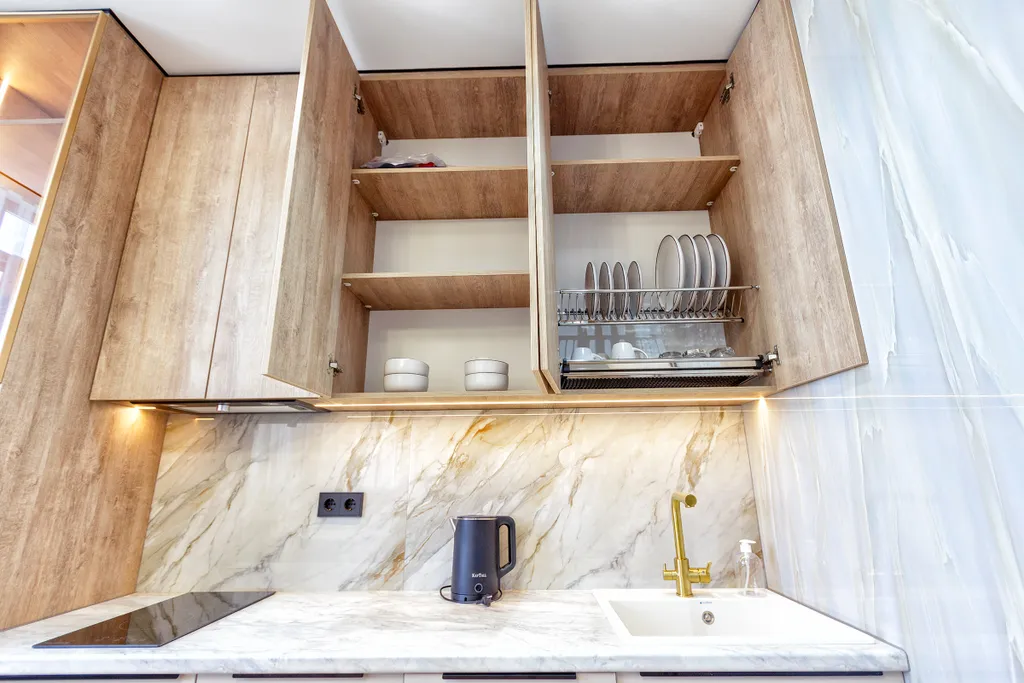 Идеально для туристов и командированных