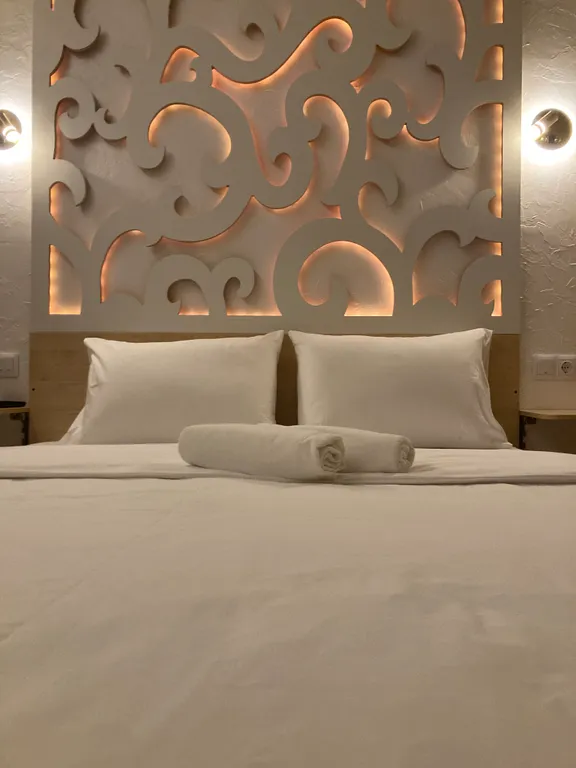 VIP Апартамент Золотая Дюна в самом центре города