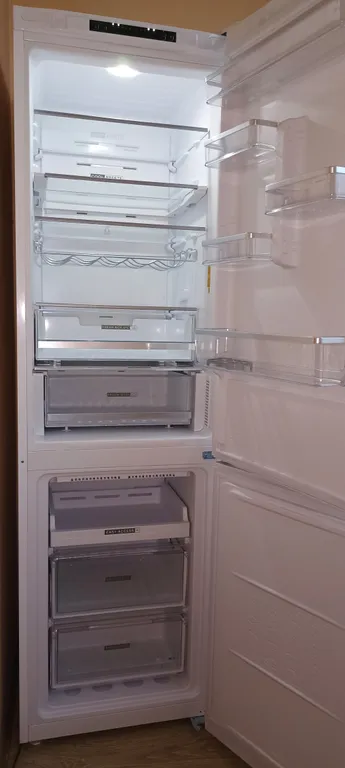 Современная квартира в центре города