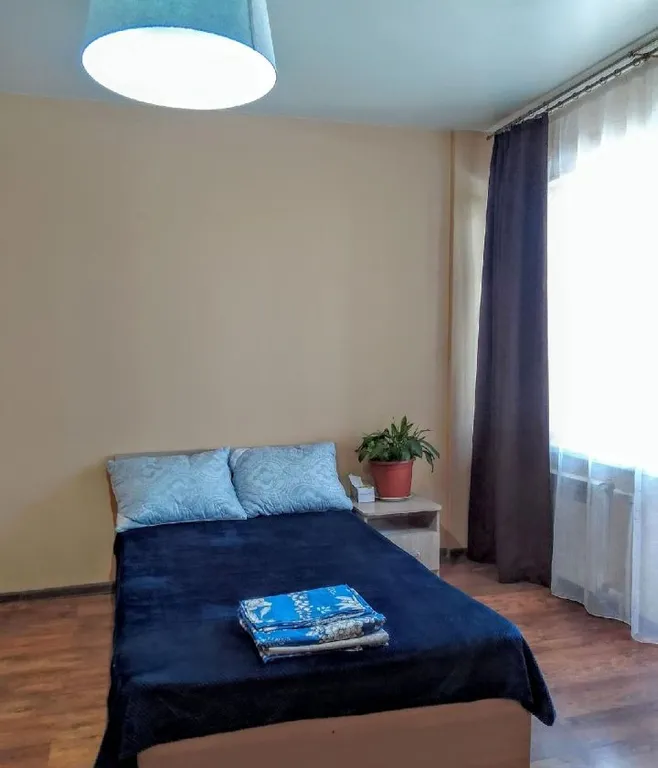 Уютная студия в центре города