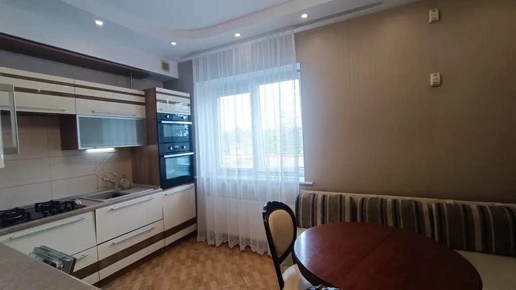 Квартира у моря