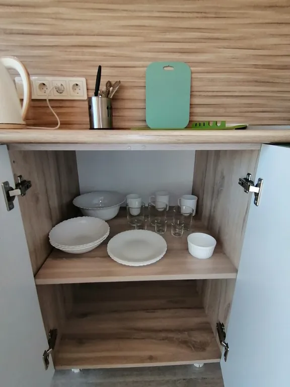 Гостевой дом с видом на горы