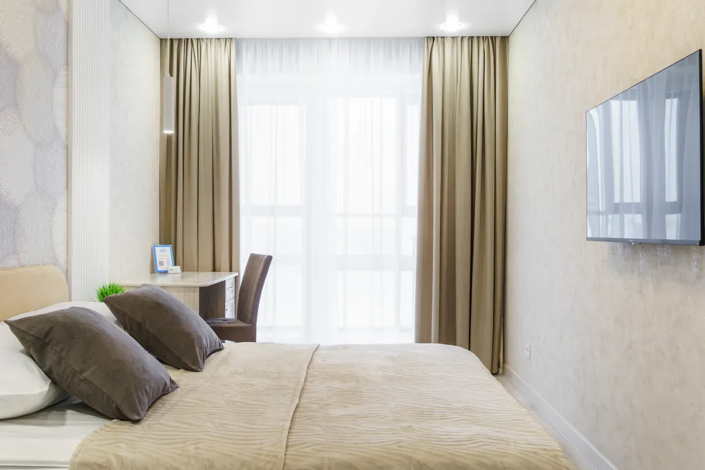 Good Night на Иванова 21