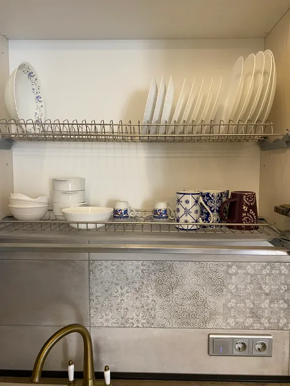 Квартира Квартира Янтарная легенда — Светлогорск