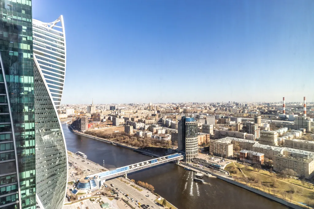 Golden Sky Disco 250м2