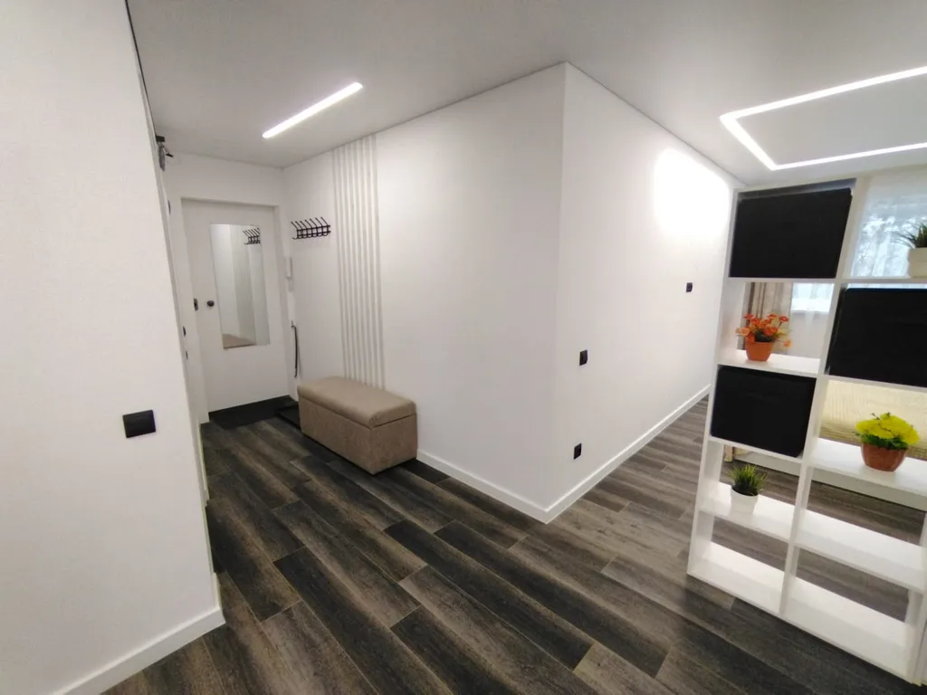 Люкс квартира