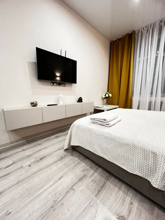 Квартира в самом центре города возле Золотых ворот