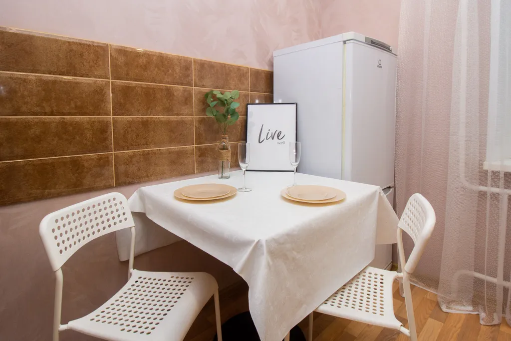 Квартира Комфортные апартаменты в центре города — аренда посуточно в Петрозаводск