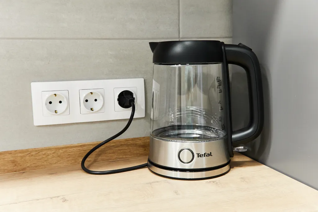 Апартаменты Inchu Факел