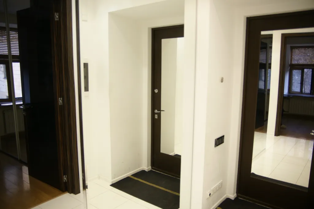 Квартира Премиум квартира на метро Университет — Москва