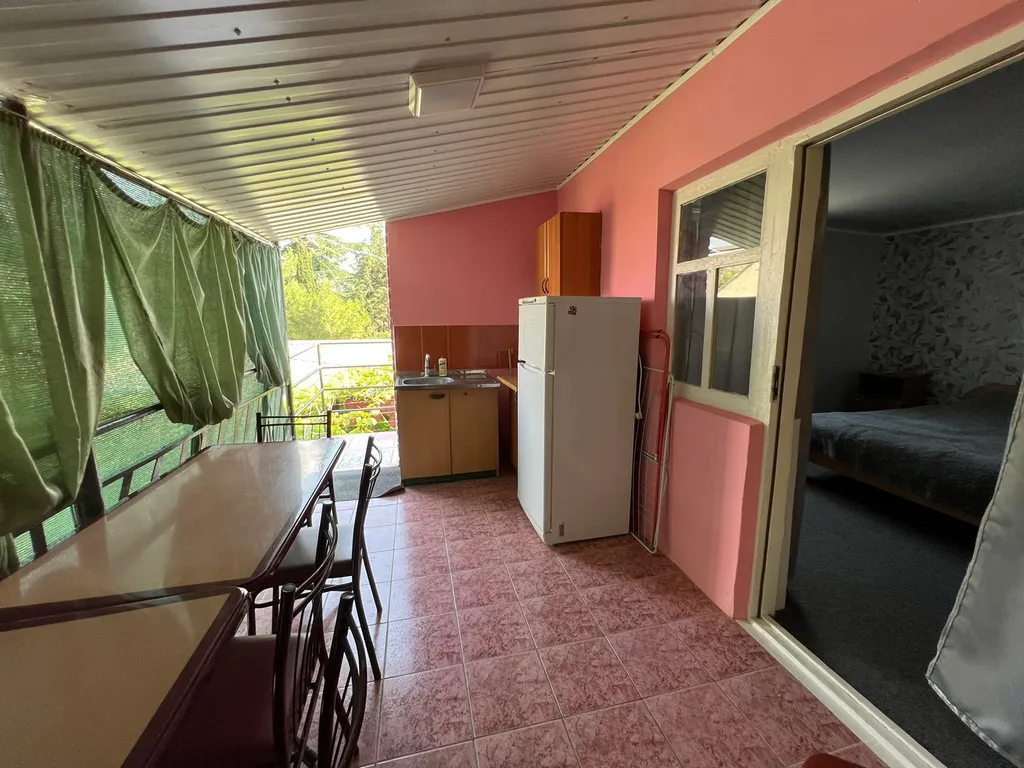 2-комнатный Дом