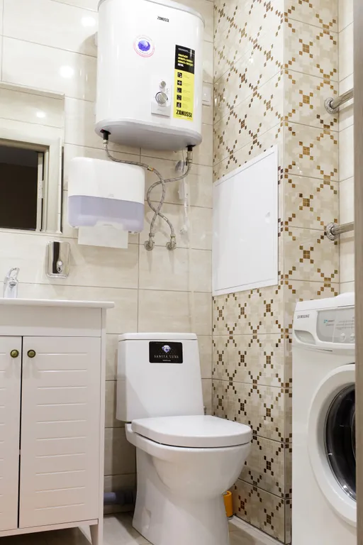 1-к. квартира в районе Ж/Д и Автовокзала