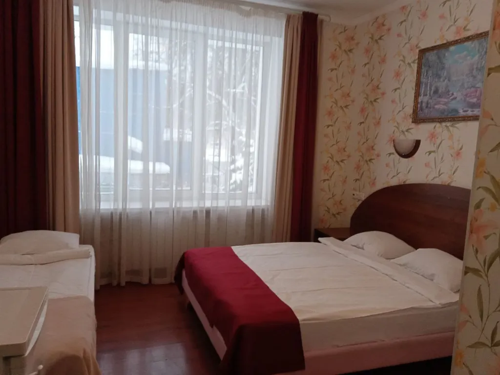 Квартира Комната — аренда посуточно в Сергиев Посад