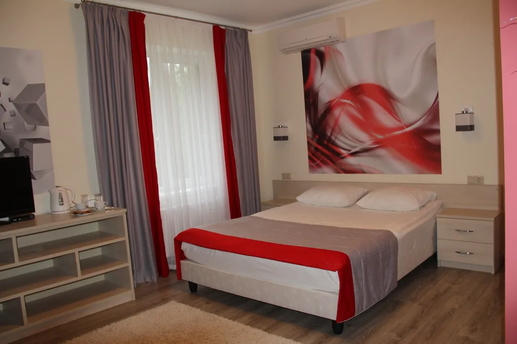 Квартира Комната — аренда посуточно в Наро-Фоминск