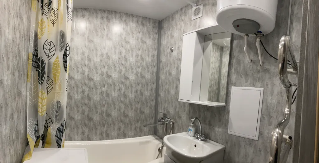 Квартира в центре