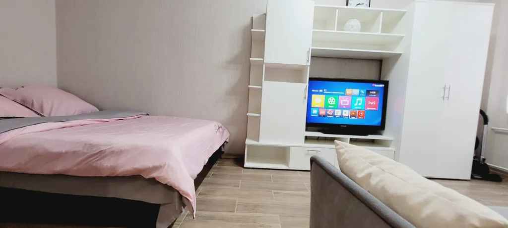 Апартамент Две Столицы