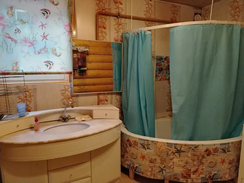 Kомфoртный дом