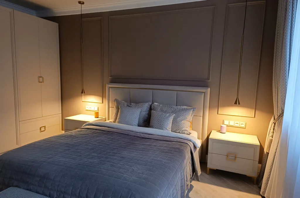 Квартира 1-комнатная Квартира — Калининград