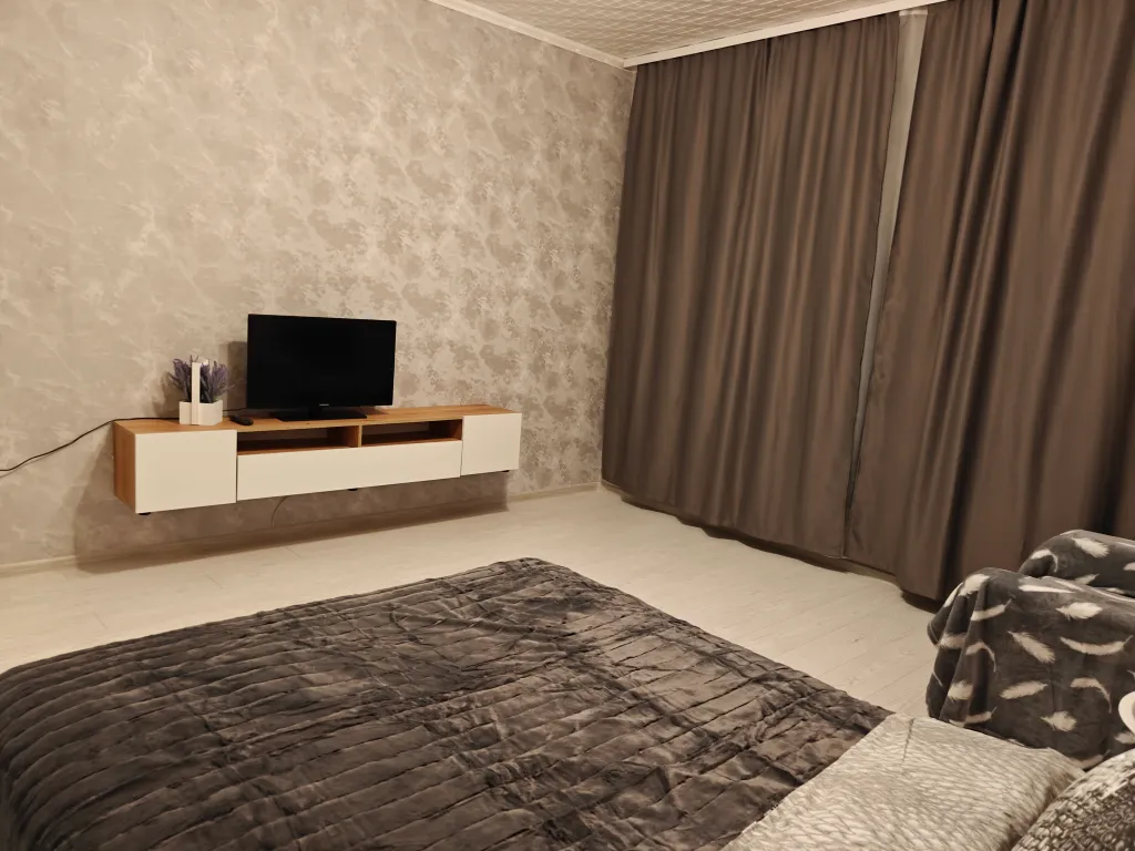 Отличная квартира для Вас