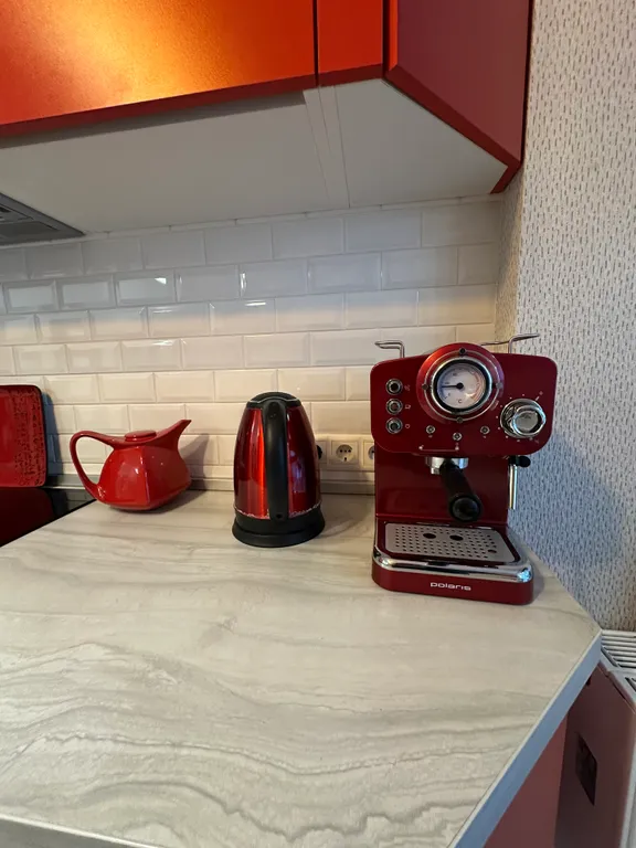 Уютная видовая квартира с видом на реку