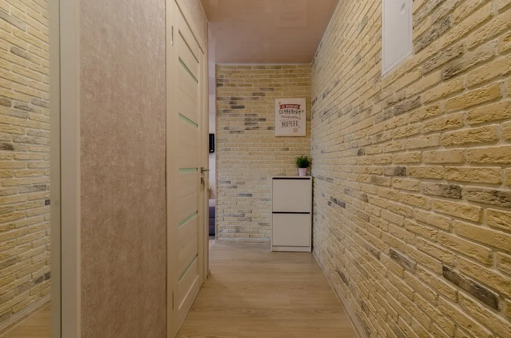 Квартира в историческом центре