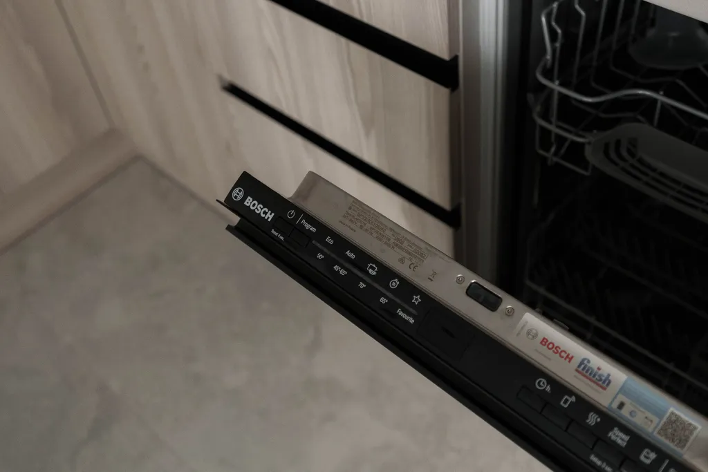 Апартаменты с видом на город в районе Минск мир