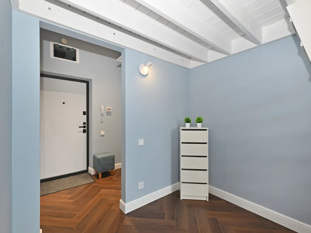 Квартира Новые премиум апартаменты Sea Breeze! Светлогорск! — Светлогорск