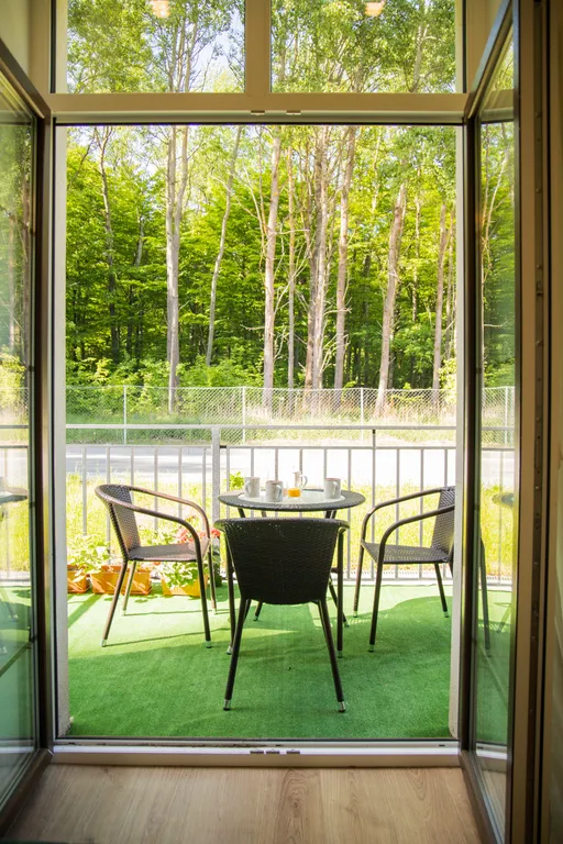 Квартира Апартаменты для уединенного отдыха и тишины — Светлогорск