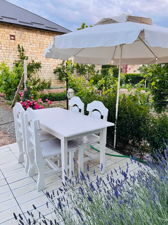 Коттедж рядом с морем