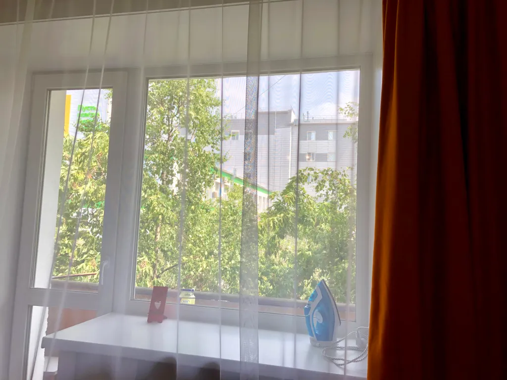 Уютная и по-домашнему чистая квартира в центре города