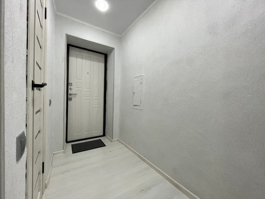 1-комнатная квартира возле Вокзала