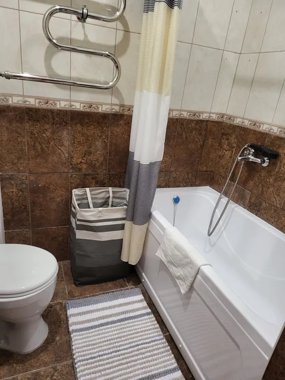 Квартира напротив казино