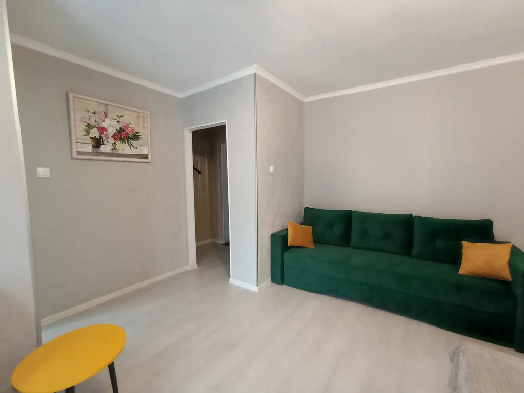 Квартира Апартаменты у Рыбной деревни — Калининград