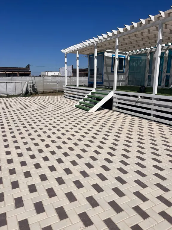 Вилла Санторини