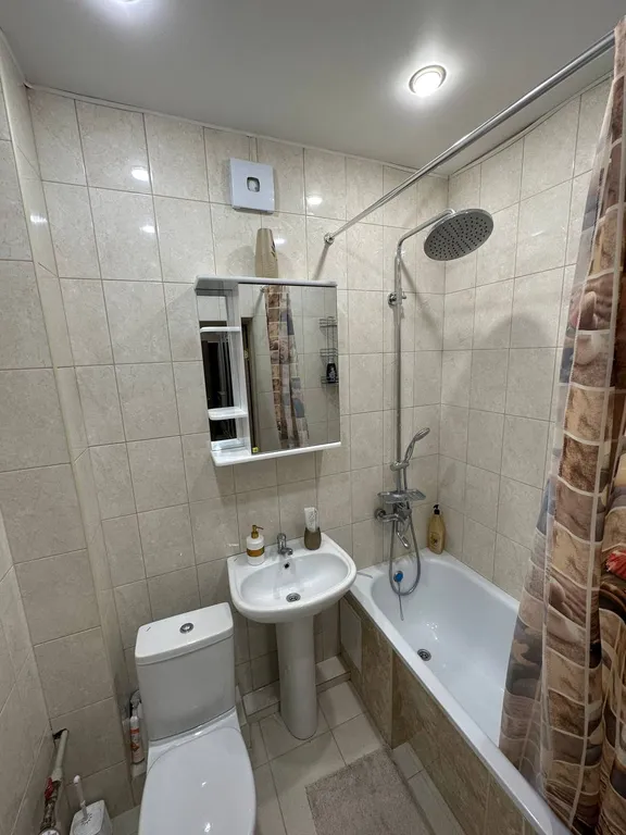 Квартира 2-комнатная Квартира — Владикавказ