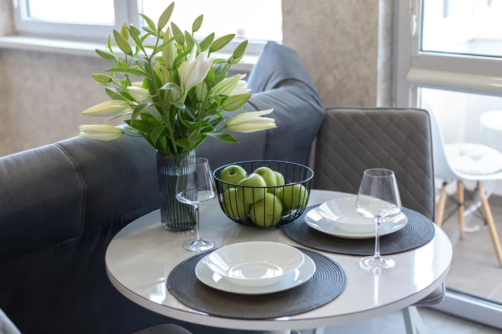 Квартира Квартира Studio ambrovaya — Сочи