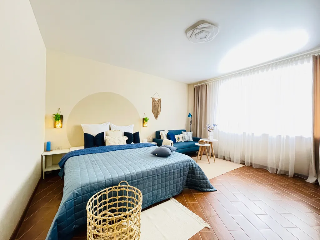 Морская мечта