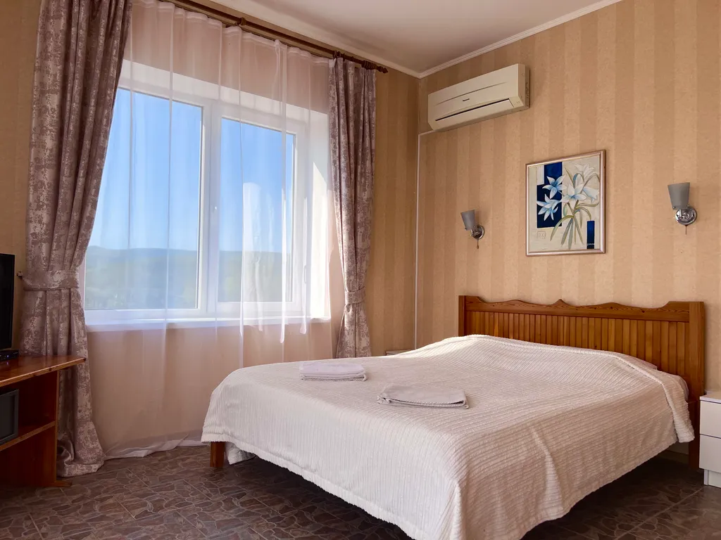 Квартира Двухместный номер 2 — аренда посуточно в Сукко